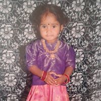 Charitha Reddy