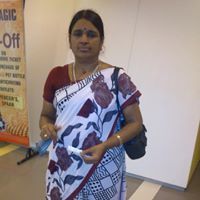 Anuradhasai Jonnalagadda