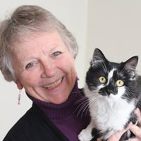 Kathleen Kendrick