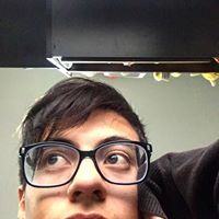 Sebastián Ramírez