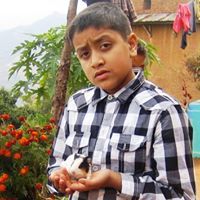 Divyanshu Misra