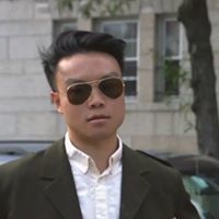 Teddy Ninh