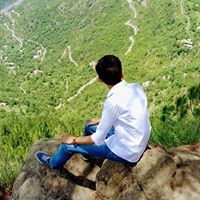Ahmer Salim