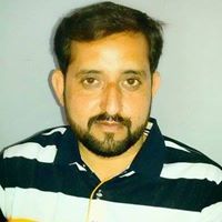 Muhammad Shahid