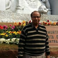 Manoj Kumar