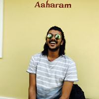 Charan Karthikeyan