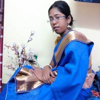 Prarthana Adhikary