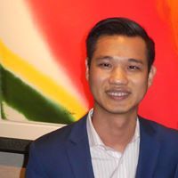 Tony Nelson-Nguyen