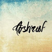 মওলবি আশরাফ