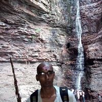 Thiruveedi Venkateshwarlu