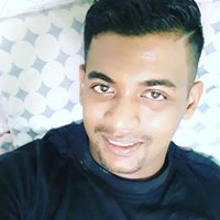 Krishnil Nand