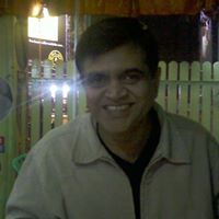 Avinash Kulkarni
