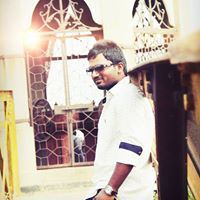 Srinivas Gadi