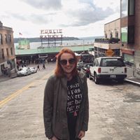 Alexandra Smith-Sinatra