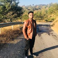 Rohit Jaswal