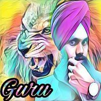 Gur Preet