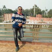 Amod Joshi