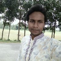 Tanveer Hossen