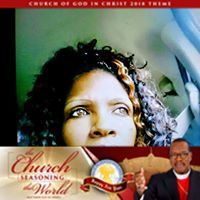 Kimberley Lee'Thornton