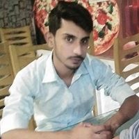 سفیان چوہدری