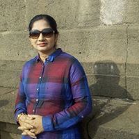 Rama Reddy