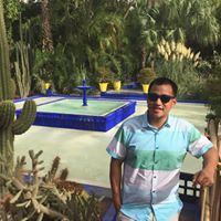 Steven Harsono