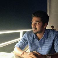 Karthik Keyan