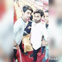 Adarsh Rajput