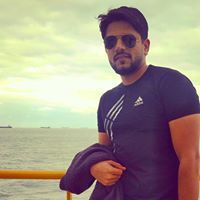 Nitin Dahiya