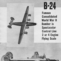 Consolidated Liberator