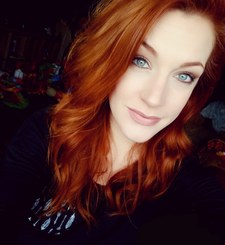 Kylee VanCuren