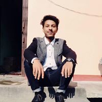 रिशात सुबेदि