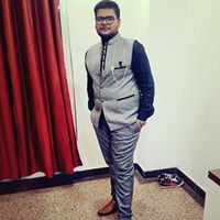 Mohit Mishra