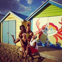 Cessalee Smith-Stovall