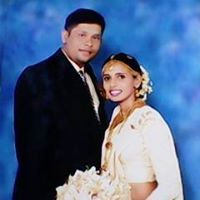 Rathmini Dissanayake