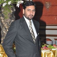 Mirza Yousif