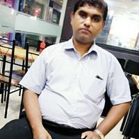 Rafiq Khader