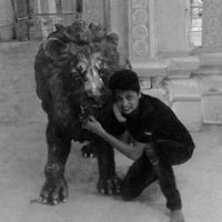 Ajeet Kumar