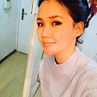 Янжинлхам Батаржаева