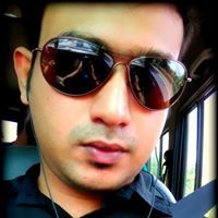 Sumantra Dutta