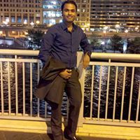 RajeshReddy Kallu