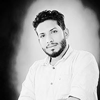Yahya Ikr