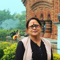 Anupam Ghosal