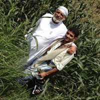 حبيب النجار