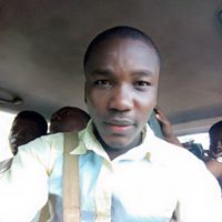 Oluwole Augustine