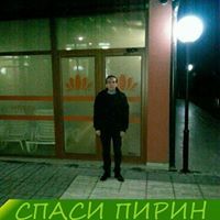 Димитър Войков