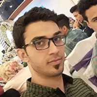 Mohammed Aboud