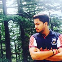 Nikhil Dhingra