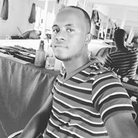 Bhoyi Stanford