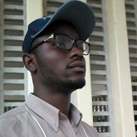 Ojo Oladimeji